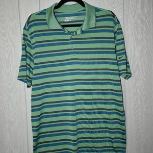 Nike Golf Dri-Fit Men's M Polo Shirt